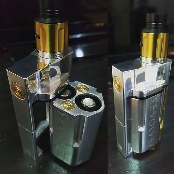 Blog Le Petit Vapoteur